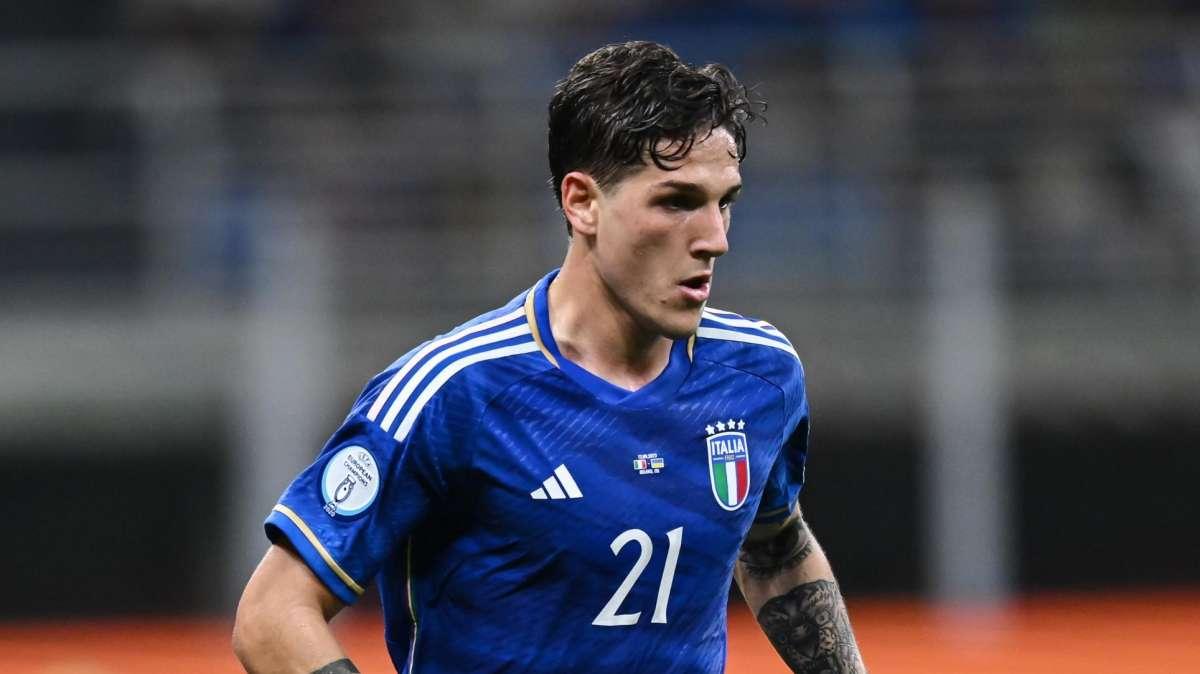 Non solo l'Atalanta, anche la Fiorentina vuole Zaniolo 