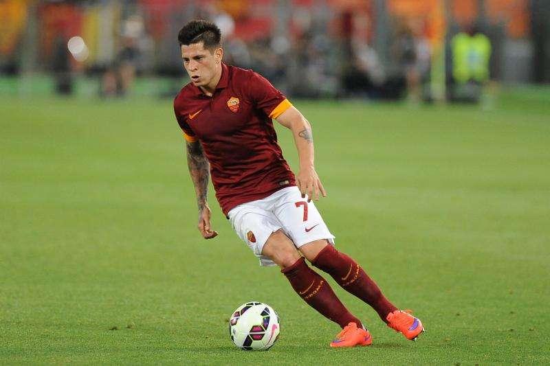 Twitter, Iturbe sulla seconda maglia: "Bellissima"