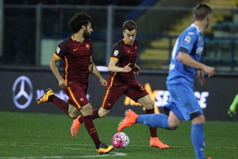 Diamo i numeri - Empoli-Roma: l'attacco migliore contro il peggiore, Totti non segna da 12 anni