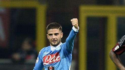 Ag. Insigne: "Può diventare il Totti di Napoli con le giuste garanzie"