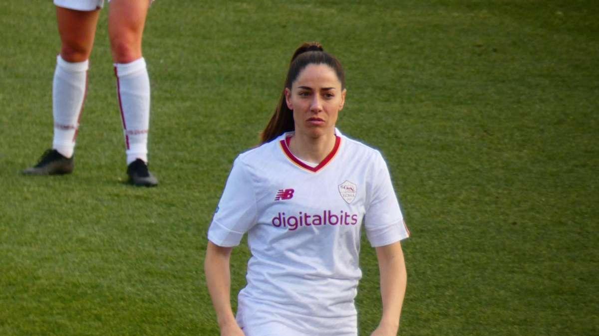 Milan-Roma Femminile, le convocate di Spugna: torna Losada