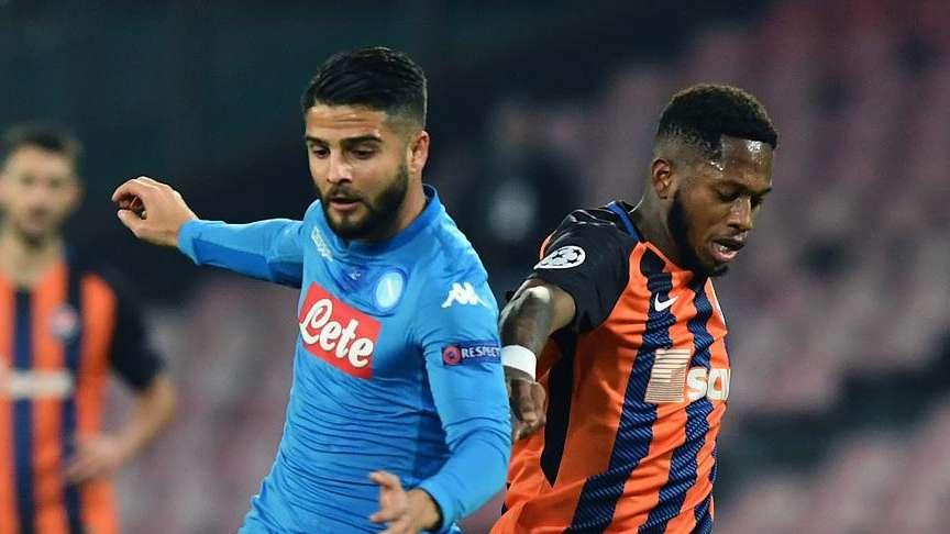 Guida al calciomercato della Roma - Tutti i nomi accostati in entrata (lettera F)