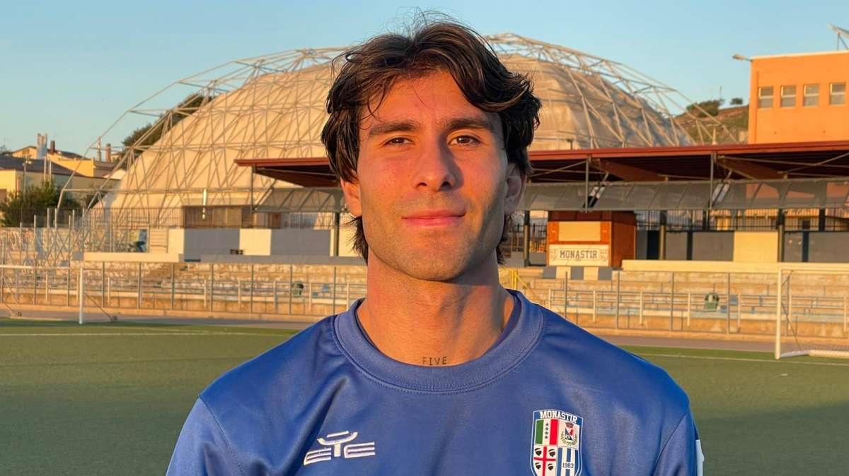 Il Monastir ingaggia Bruno Conti, nipote e omonimo della leggenda della Roma
