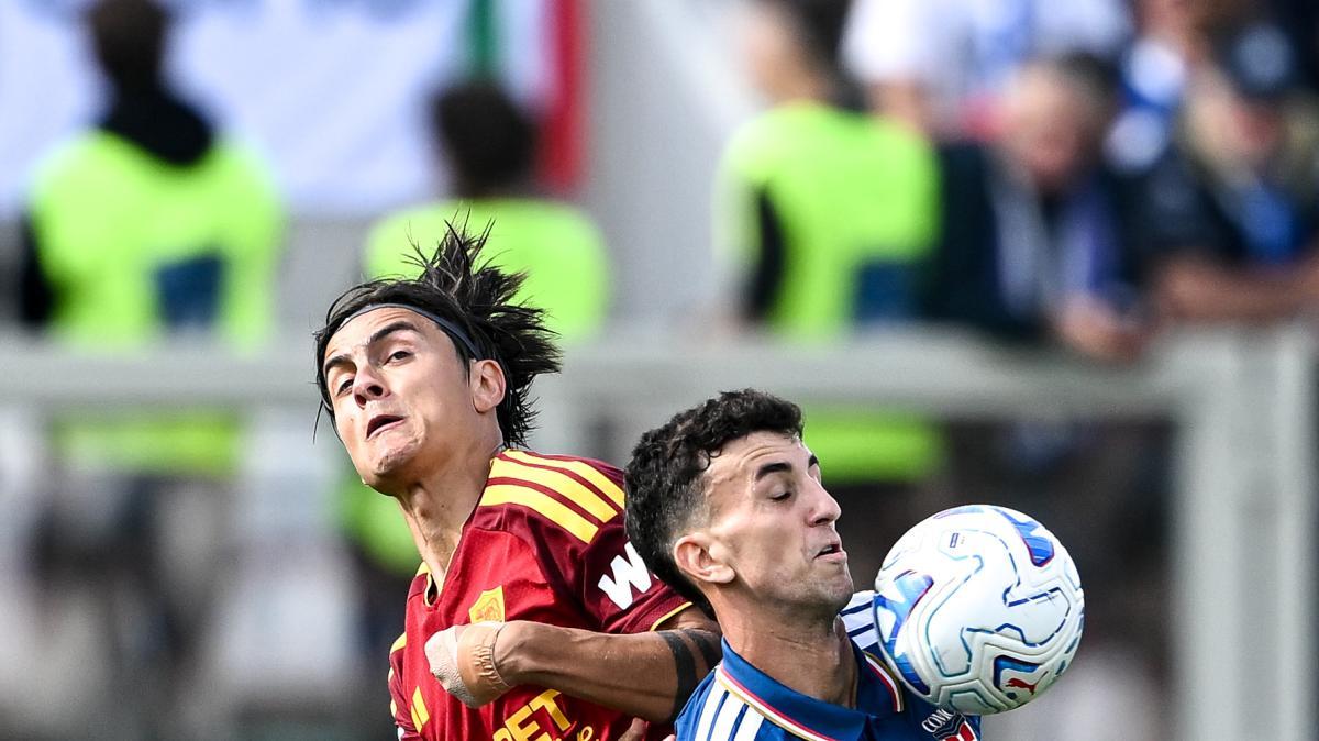 Al Sinigaglia un punto e un passo avanti