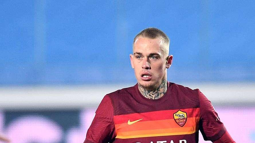 Roma-Crotone 5-0 - Top & Flop