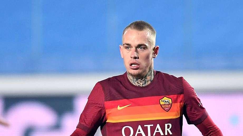 Roma-Cagliari 3-2  - Top & Flop