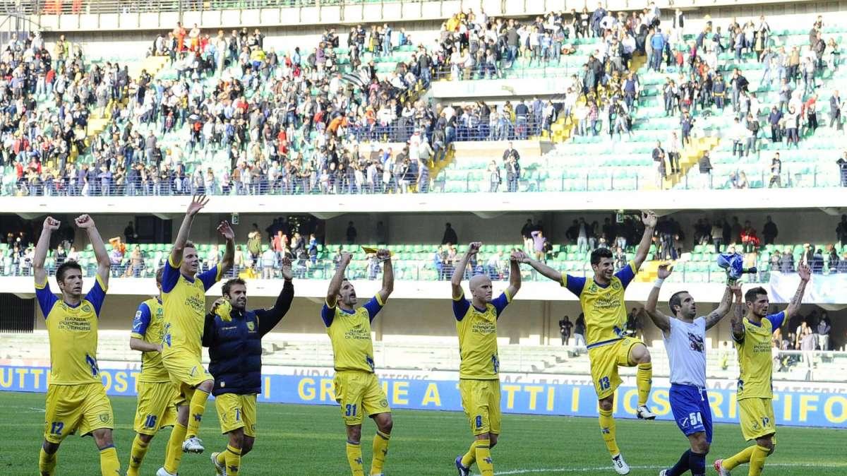 Chievo, 23 i convocati per la sfida alla Roma