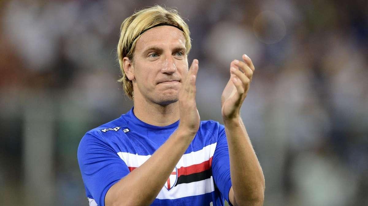 Maxi Lopez: "Lamela è uno dei migliori giovani in Italia"