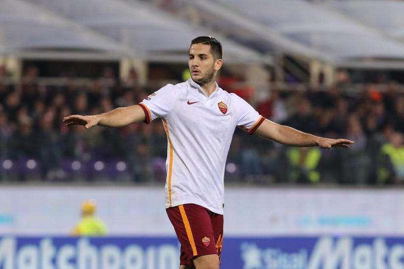 Dall'Inghilterra: Arsenal e Tottenham su Manolas