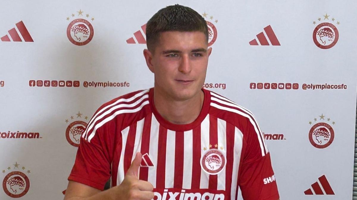 Calciomercato Roma - Osservatori giallorossi in Grecia per Pirola