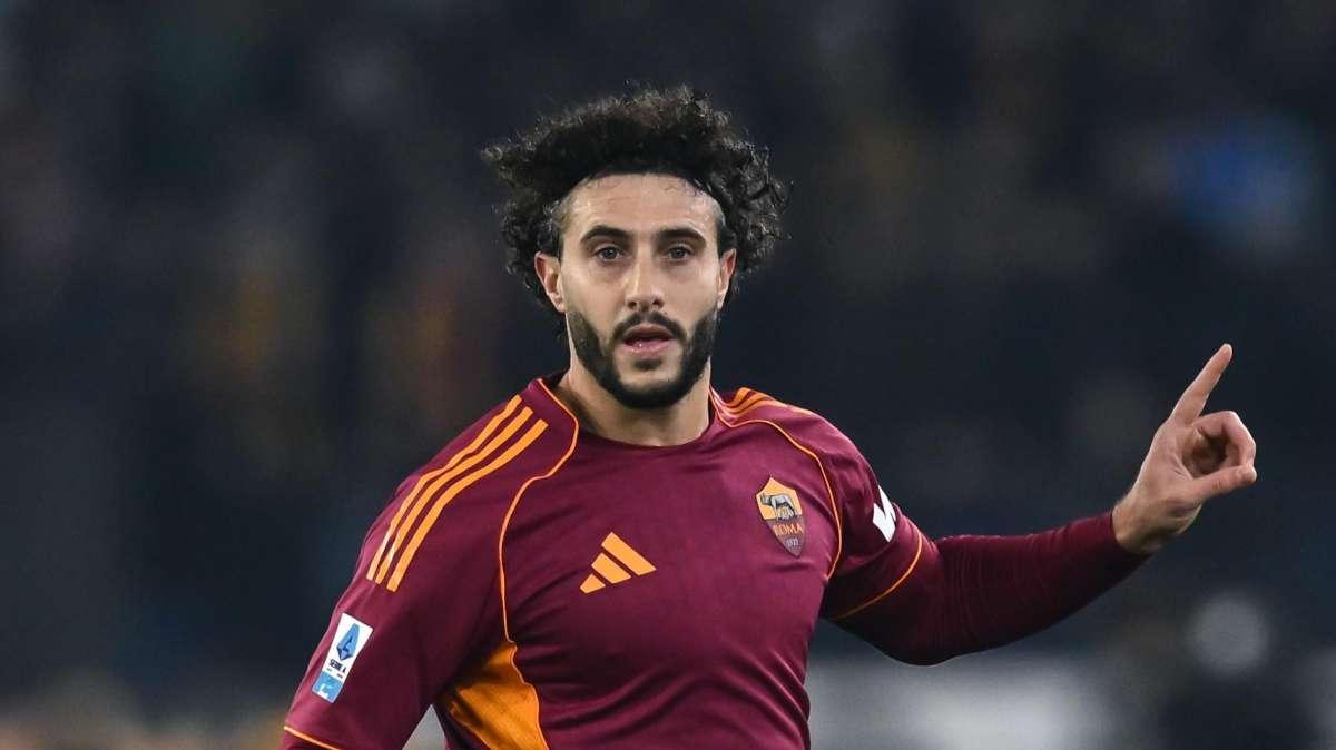 Recupero lampo per Hermoso, è a disposizione per la sfida di lunedì