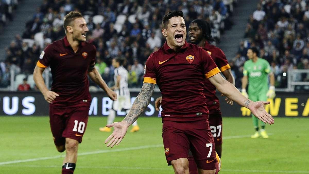 Twitter, Iturbe: "Lavoro per tornare più forte che mai"