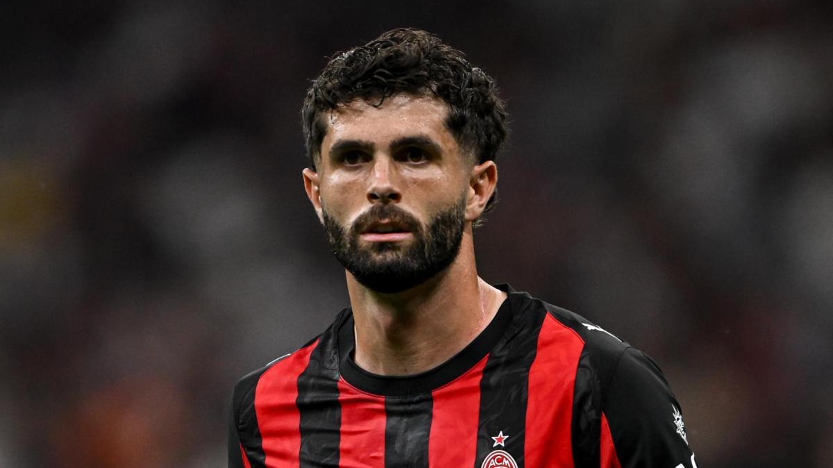 Calciomercato Roma - Pulisic resta un obiettivo: l'entourage ascolterà la proposta giallorossa