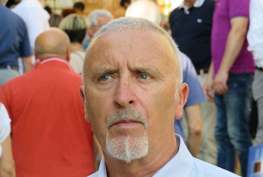 Pruzzo: "La Lazio se la canta e se la suona sul Var. Ci sono stati episodi al limite come il gol della Roma"