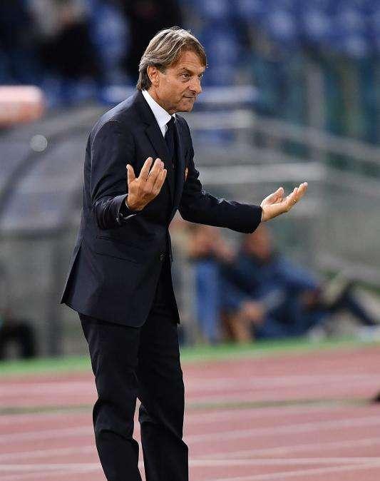 Under 19, Marcucci convocato per la prima fase di qualificazioni agli Europei