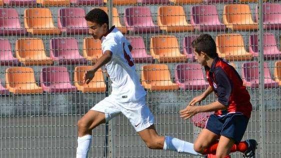 Matteo Roggi: "Sdaigui mi ricorda Falcao e Pogba"