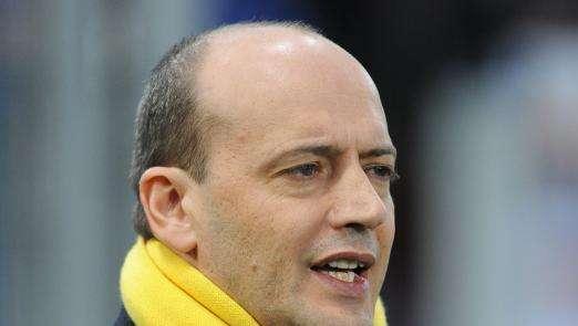 Baldissoni: "Spostamento del derby? Esistono altri interessi non rispettati"