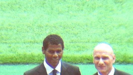 Aldair: "Jesus deve essere impiegato al centro. Spalletti sta gestendo benissimo Totti"