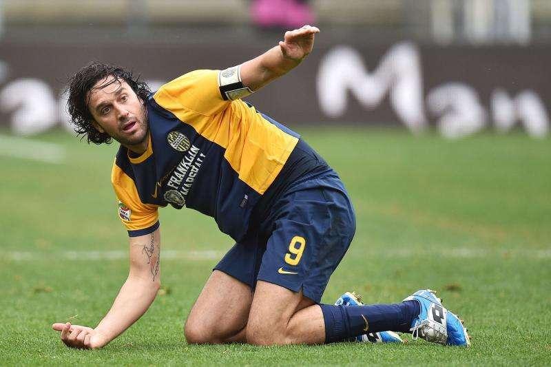 Verona, Toni: "Non so se la Roma abbia mollato mentalmente ma ha perso certezze"