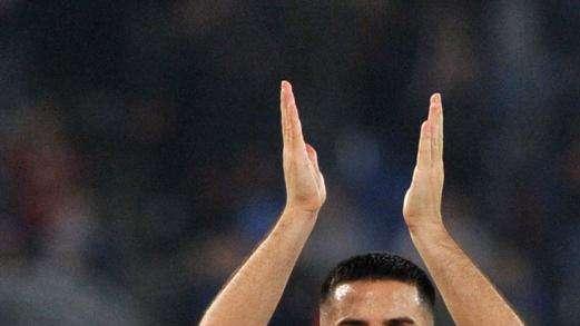 FIFA, Manolas in lizza per la squadra dell'anno