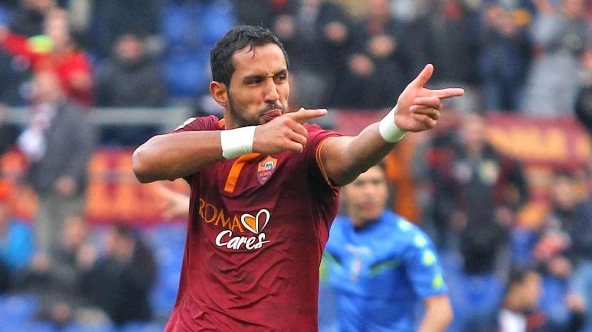 Benatia: "La Roma? Avevo dato la mia parola a Sabatini. Lunedì vincere anche per Strootman"