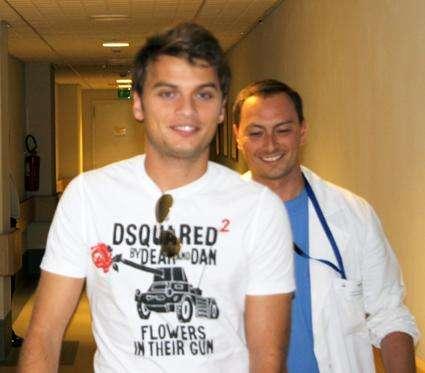 COMUNICATO AS ROMA - Arriva Ljajic dalla Fiorentina per 11 milioni più 4 di bonus