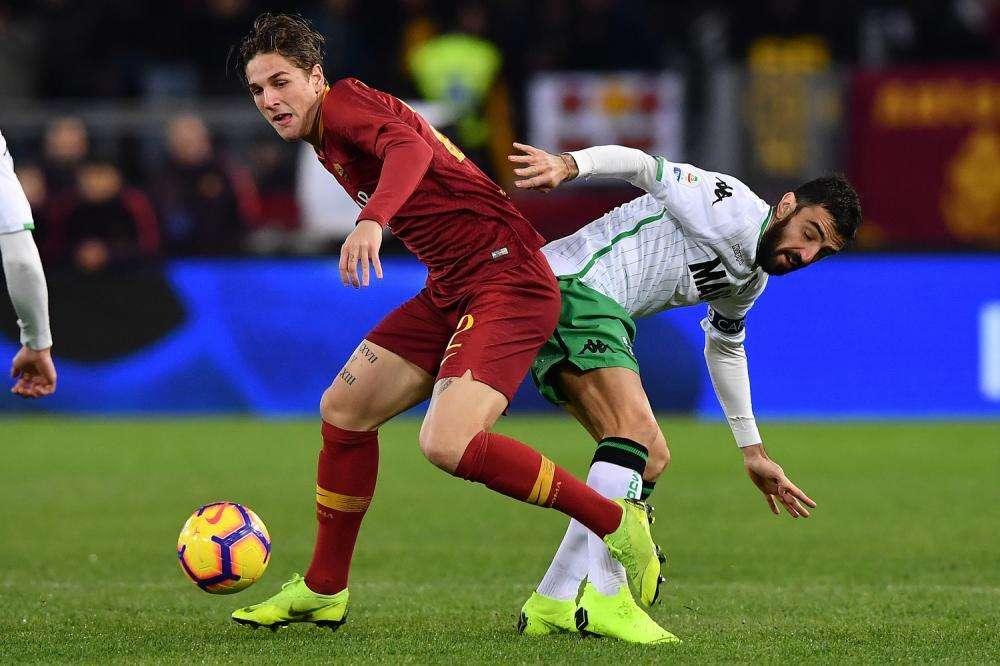 Diamo i numeri - Sassuolo-Roma: giallorossi sempre vincenti al Mapei Stadium, neroverdi tra i peggiori in A per rendimento interno