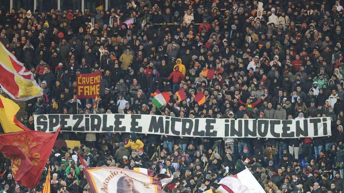 On. Barbaro: "Stadio? Presentassero un progetto, è passato troppo tempo"