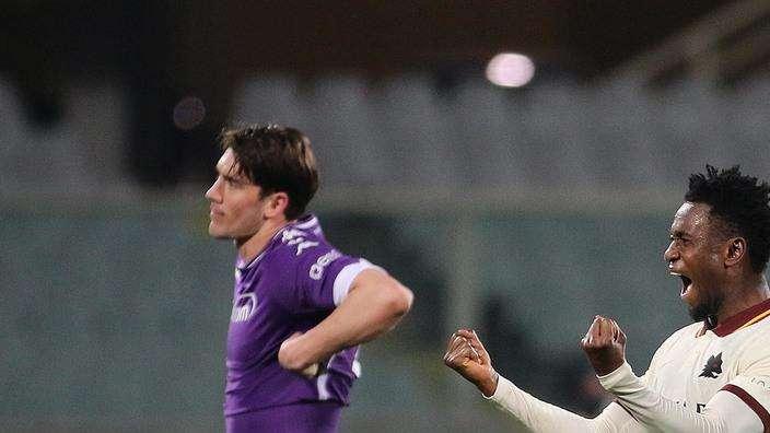 Diawara: "Siamo ai quarti"