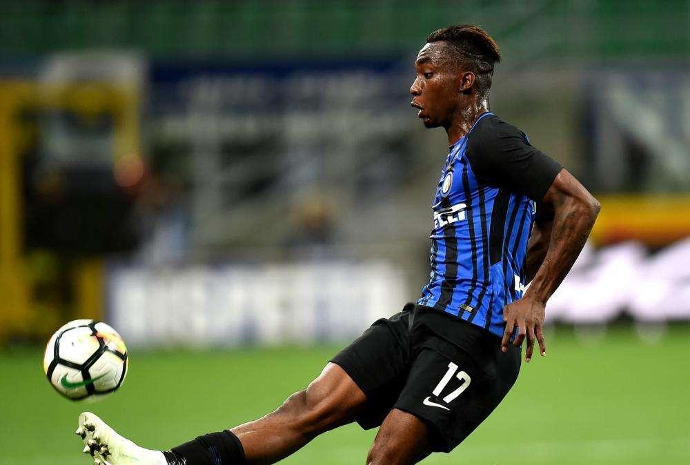 Inter, Karamoh: "Non dobbiamo perdere terreno per la Champions"