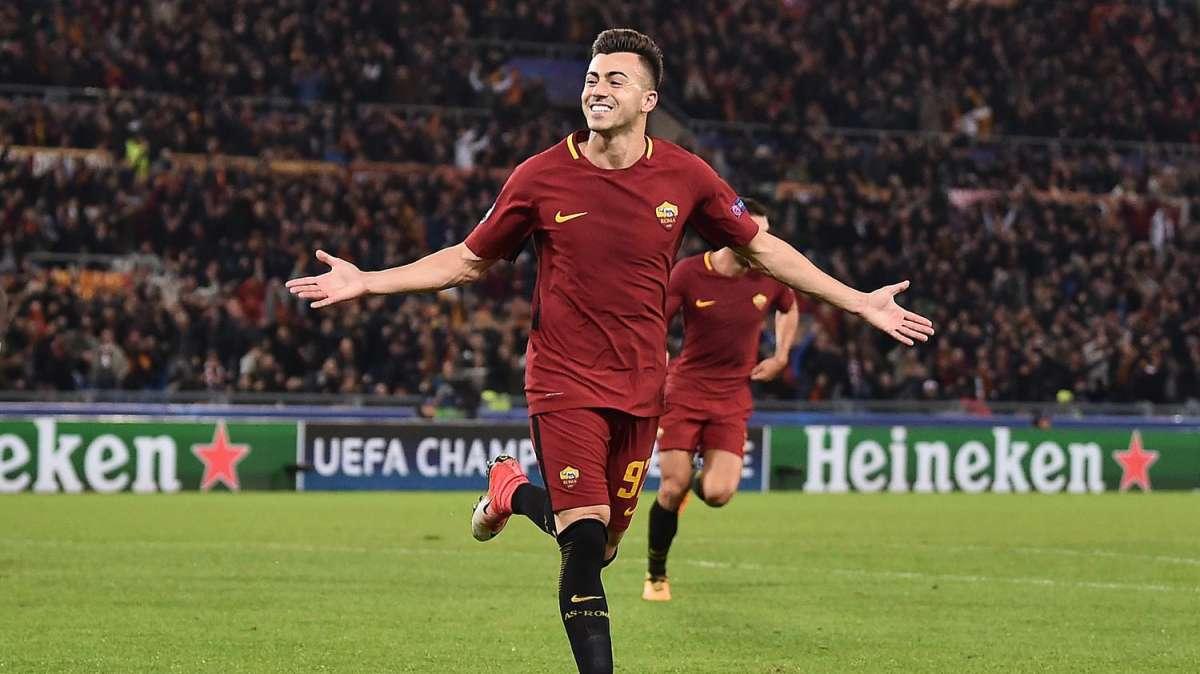 I cinque migliori momenti di El Shaarawy in maglia giallorossa