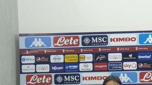 Lazio, domani alle 13:30 la conferenza stampa di Inzaghi