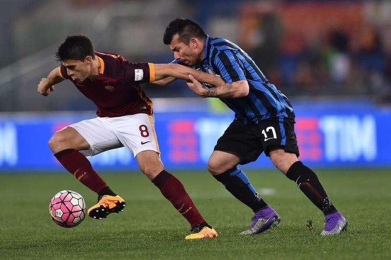 Diamo i numeri - Roma-Inter, i nerazzurri non vincono all'Olimpico dal 2008. Spalletti non ha mai vinto in casa