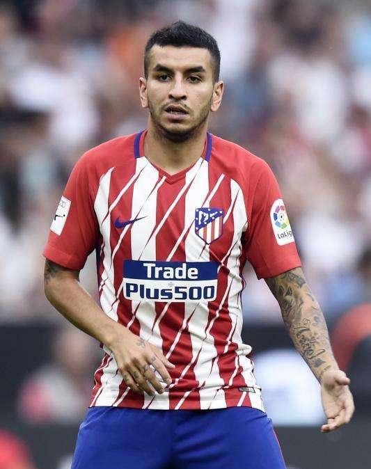 Atletico Madrid, Correa: "Contro la Roma tante occasioni ma dobbiamo migliorare"