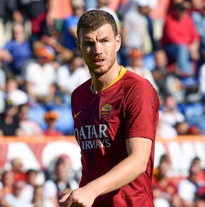 Diamo i numeri - Roma-Napoli: Fonseca ritrova gli azzurri dopo i due incroci con lo Shakhtar. Dzeko vuole il primo centro interno