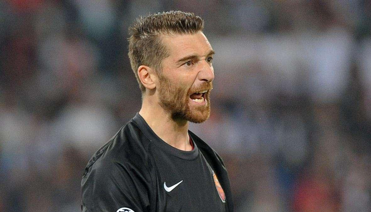 De Sanctis: "Che una tragedia come quella di Esposito non succeda mai più. Crediamo nello Scudetto"