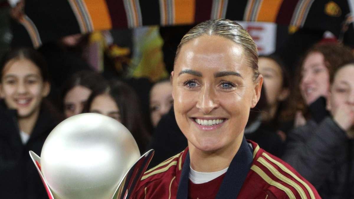 Coppa Italia Femminile - Roma-Napoli 2-2 - Le pagelle del match
