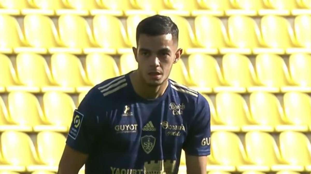 Faivre resta al Bournemouth: era già dell'Hellas Verona, poi ci ha ripensato