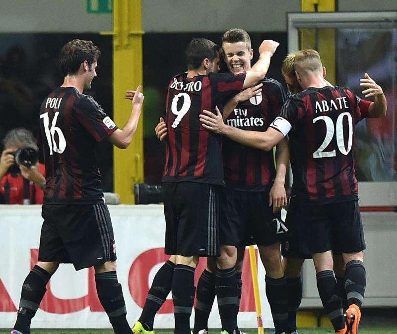 LA VOCE DELLA SERA - Milan-Roma 2-1, sconfitta pesante per i giallorossi. Sabatini: "Ritiro? È un'ipotesi". Garcia: "Abbiamo buttato un'ora". Baldissoni e Zanzi dicono la loro sul Financial Fair Play