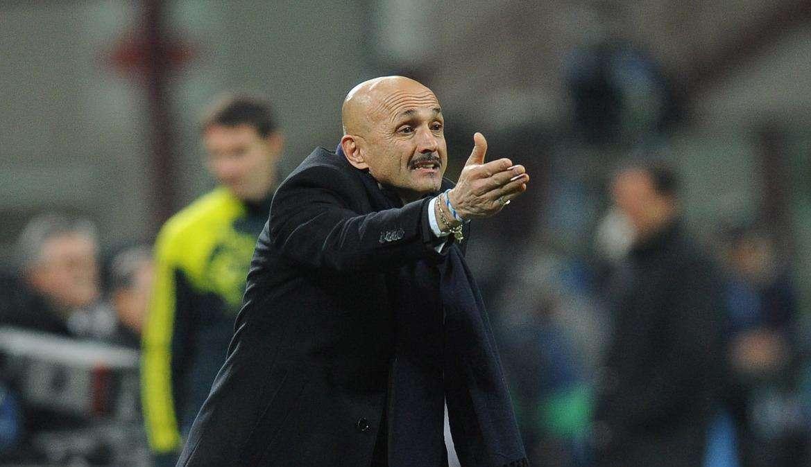 Zenit San Pietroburgo, esonerato Spalletti. Squadra a Semak Bogdanovich