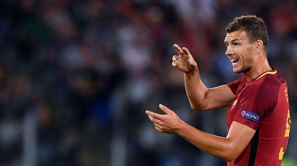 Diamo i numeri - Chelsea-Roma: due precedenti in Champions contro i blues. Dzeko e Kolarov a secco contro gli inglesi, Willian e Alonso già in rete contro i giallorossi