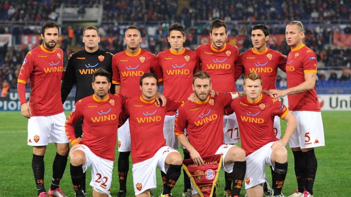 Cluj-Roma, Media Program della partita