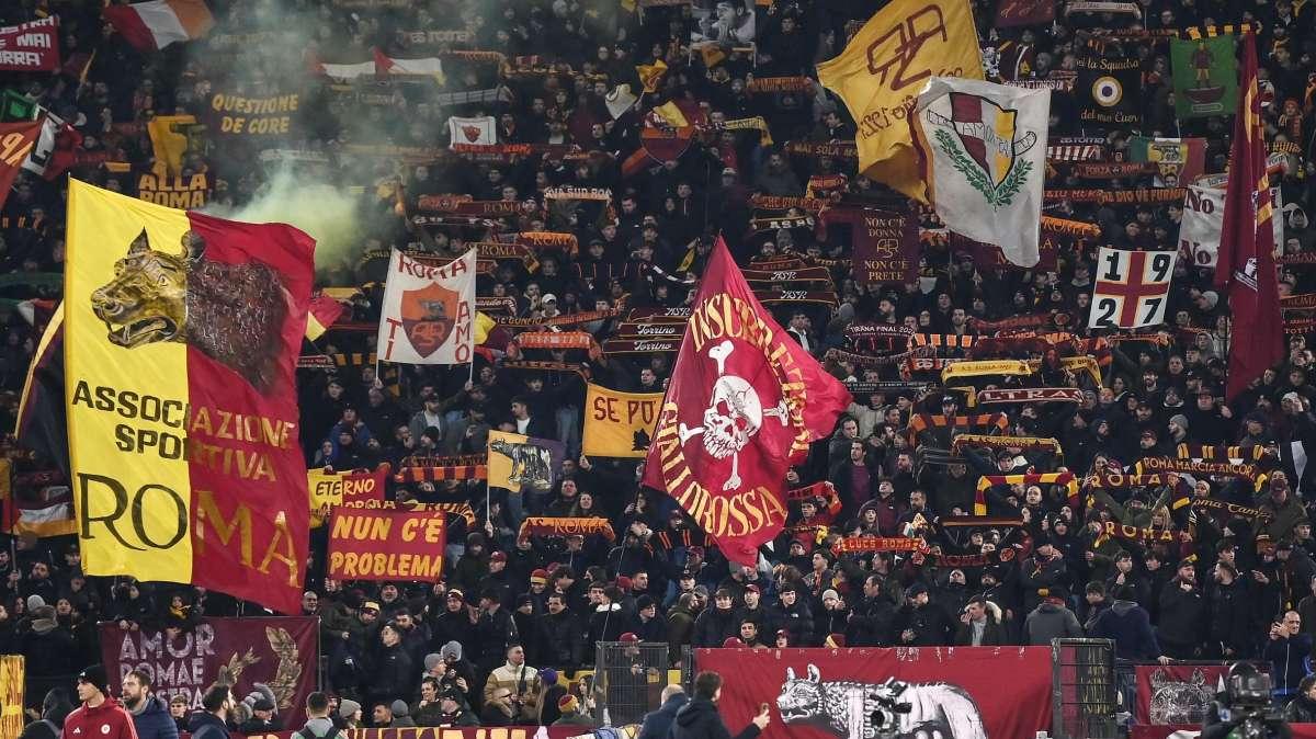 LA VOCE DELLA SERA - Trigoria, lavoro individuale per Dovbyk. I convocati di Ranieri: Out Cristante. Ryan Friedkin domani sarà allo stadio 