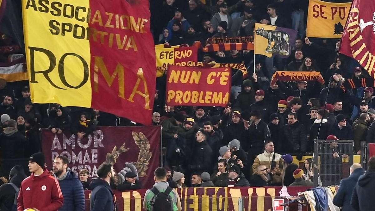 Ferguson: "La Roma è più grande di quanto pensassi". I giallorossi pensano a Soumaré del Leicester. La Roma Femminile vince 2-1 contro il Milan. Rossettini: "Sono venuti fuori orgoglio e cuore, vittoria che vale doppio"