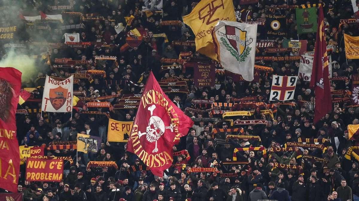 Roma-Cagliari, la Maratona di Roma rischia di creare disagi