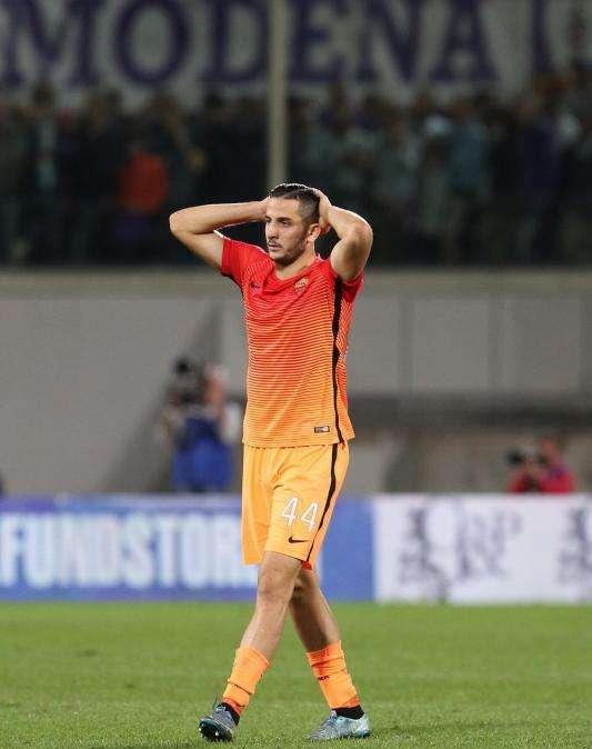Dall'Inghilterra: Conte pronto ad avviare le trattative per Manolas