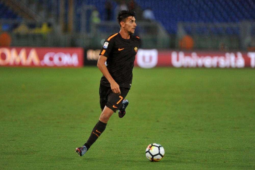 LA VOCE DELLA SERA - De Rossi e Pellegrini out con la Nazionale. Perotti, Karsdorp e Schick attesi in gruppo dalla prossima settimana