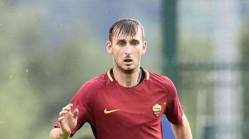 Ufficiale, Gyömbér in prestito al Bari