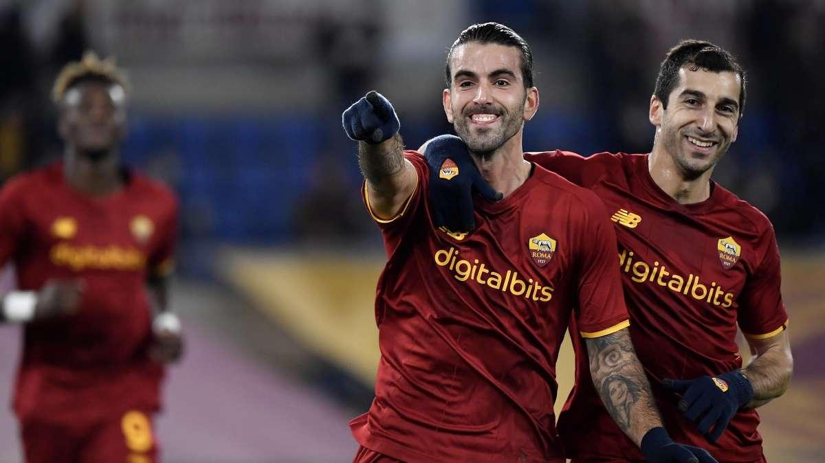 Oliveira: "Ero il secondo rigorista, ho preso la palla e ho fatto gol. Peccato ci fossero pochi tifosi per il COVID-19"