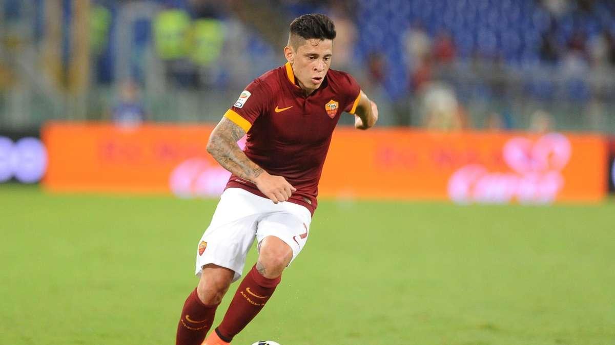 Roma-Fiorentina - I duelli del match